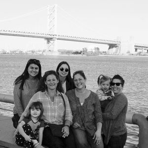 Meet your Posher, Colleen